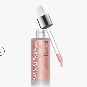 Rodial Soft Focus Glow Drops 30ml